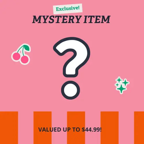 Exclusive: Mystery Item - up to $44.99 Value! – Itzy Ritzy