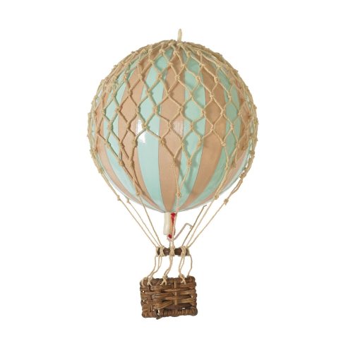 Authentic Models Travels Light Hot Air Balloon