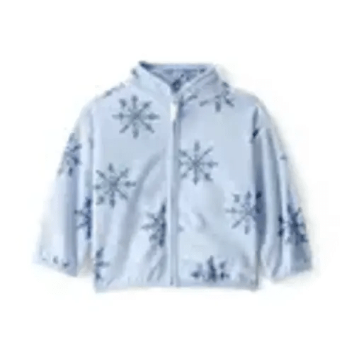 Baby Girl Jackets and Coats | Carter's