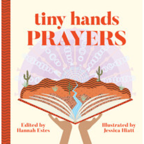Tiny Hands Prayers