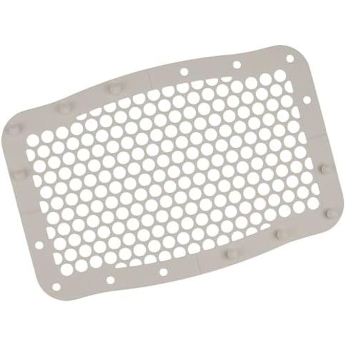 Dr. Brown's Silicone Dishwasher Bag, Gray, 1-Pack