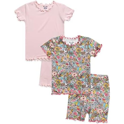 Girls Pajamas