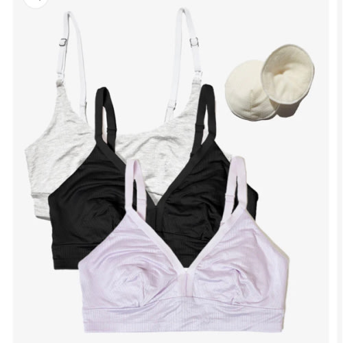 The Stage 1 Starter Kit | Bodily