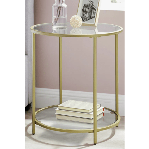Nursery Side Table