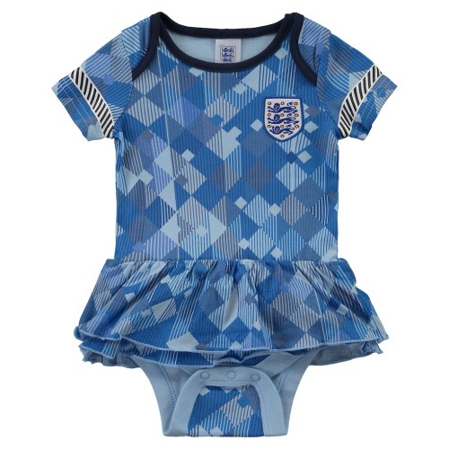 England 1990 Third Kit TuTu - Baby