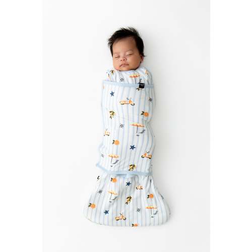 Sleep Bag Swaddler in Amalfi Coast 1.0