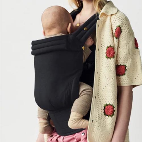 Rocky | Zeitgeist Baby Carrier | SHOP ARTIPOPPE