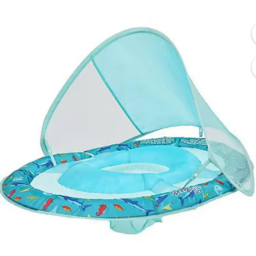 SwimWays Baby Spring Float Children, 35 in x 29 in x 20 in
