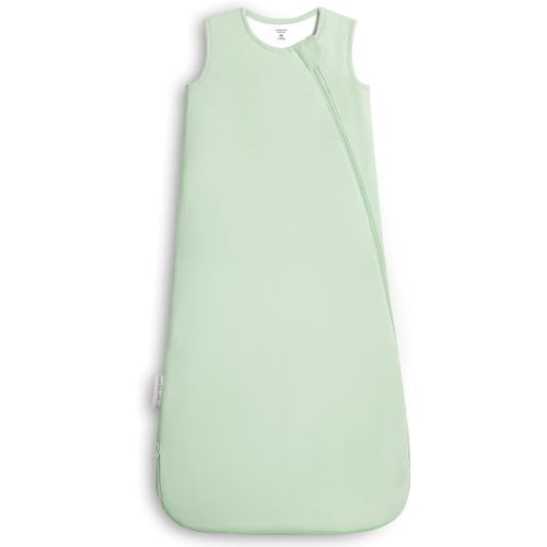 Bamboo Viscose Sleep Sack 1.0 Tog, Cozy Baby Sleeping Bag