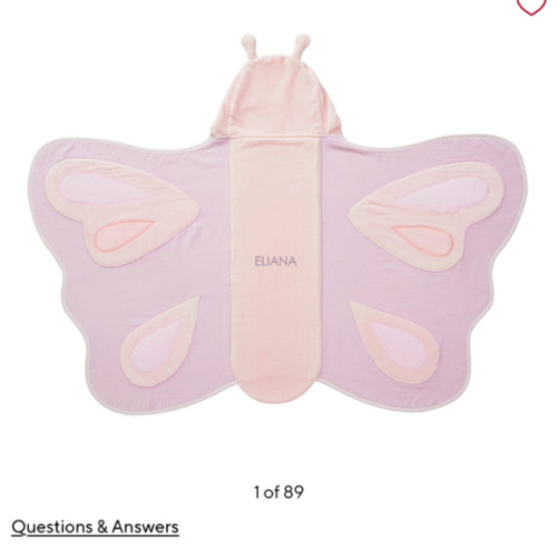 Critter Plush Kid Hooded Towel Collection