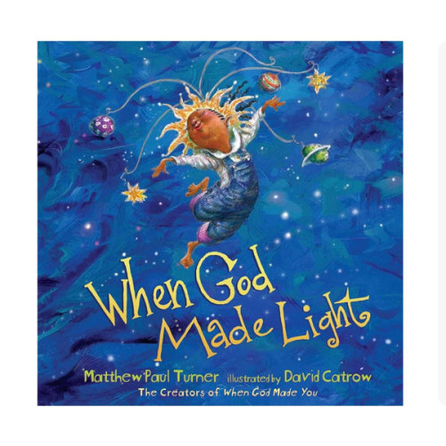 When God Made Light