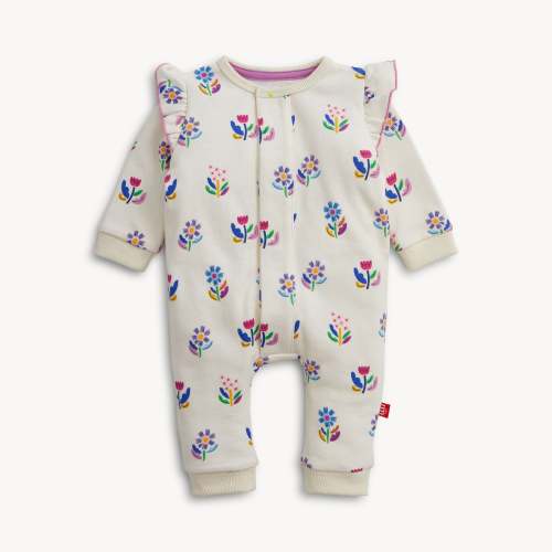 Magnetic Romper – Magnetic Me