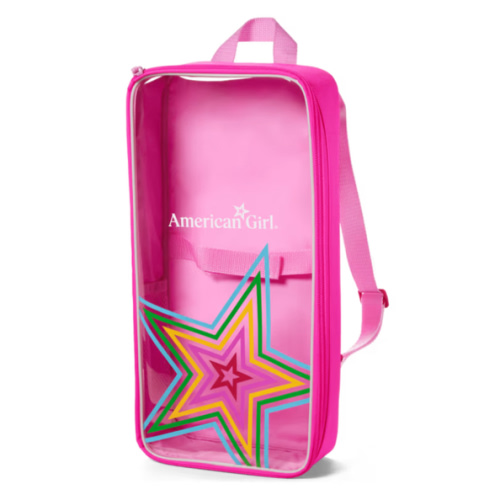 American Girl® Doll Carrier Backpack for 14.5-inch Dolls