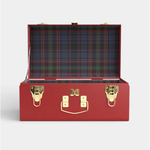 Mini Trunk - Red | Petite Keep