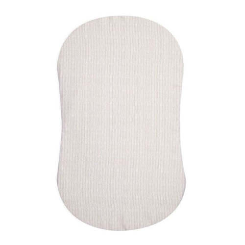 BassiNest Fitted Sheet - 100% Cotton | Snuggle Bugz | Canada's Baby Store