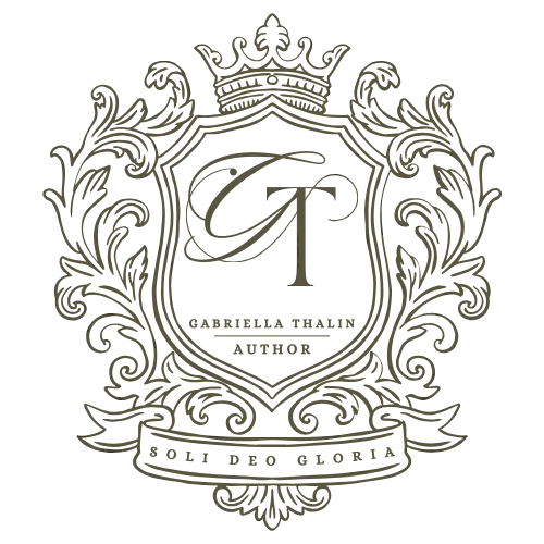 Store 2 — Gabriella Thalin