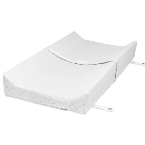 Pure 31 inch Contour Changing Pad | Babyletto – Namesake