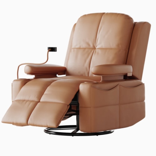 Lullapod Nursery Chair