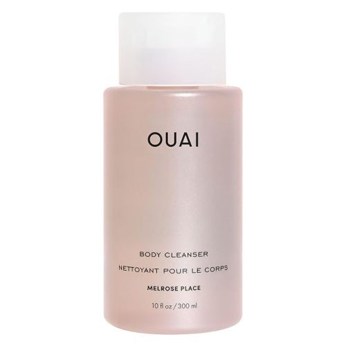 OUAI Body Cleanser Travel Size