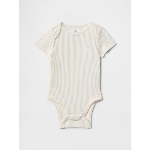 Baby First Favorites Organic Cotton Graphic Bodysuit