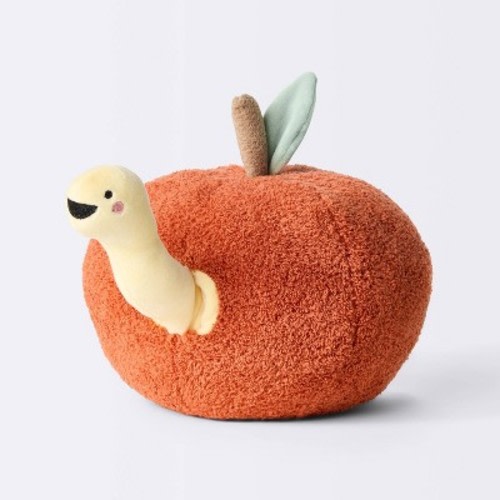 Apple Baby Toy - Cloud Island™