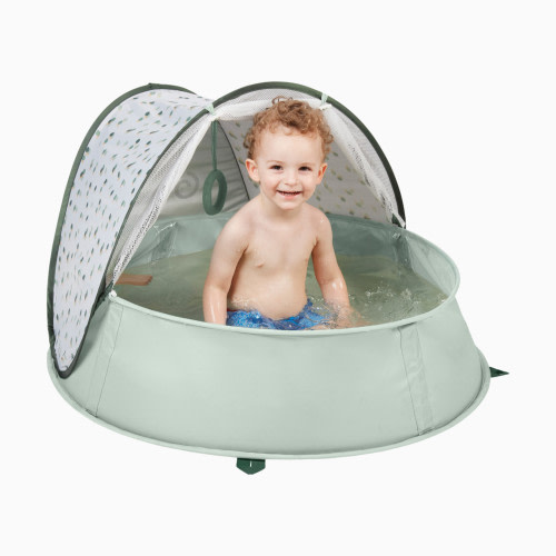 Babymoov Aquani 3-in-1 Anti-UV Play Area - Provence