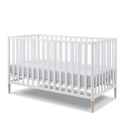 Sorelle Mia 3-in-1 Convertible Crib & Reviews | Wayfair