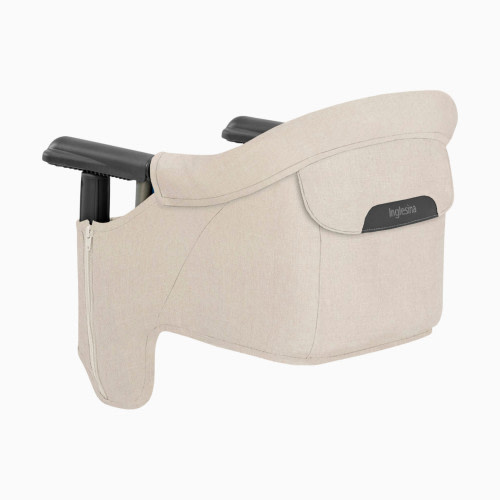 Inglesina Fast Table Chair - Desert Beige