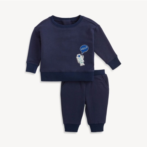 Magnetic Baby Sweatsuit – Magnetic Me