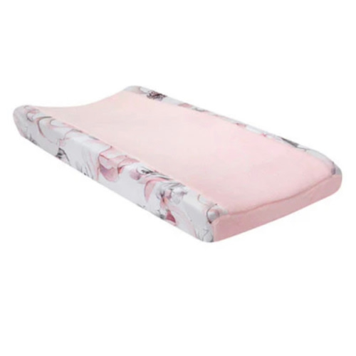 Lambs & Ivy Botanical Baby - Signature Changing Pad Cover – Bambi Baby
