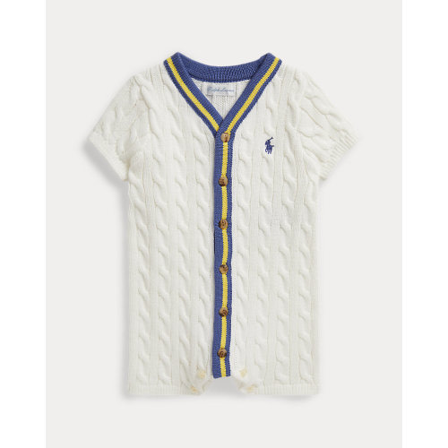 Cricket Cotton Shortall