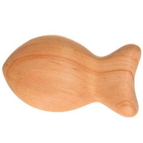 Rattle Fish