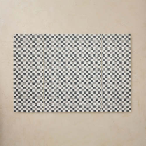 Tumbling Mat | Checker