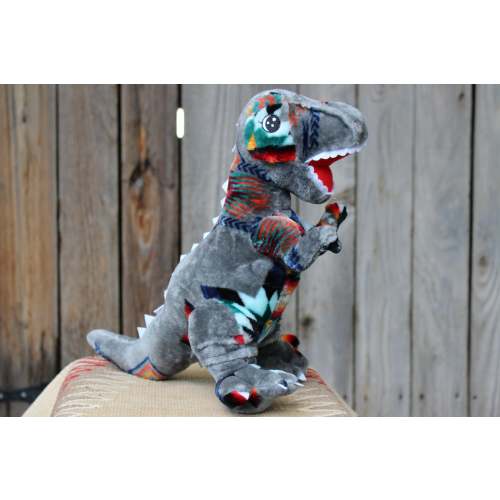 Kotah Bear T-Rex Stuffed Animal - T-Rex Stuffed Animal