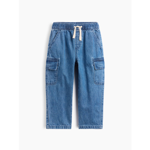babyGap Pull-On Baggy Jeans