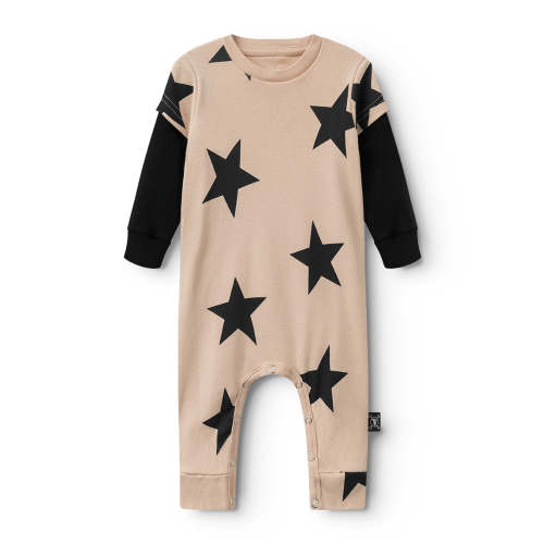 star playsuit