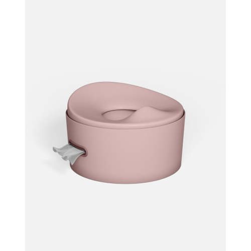 The 3-in-1 Potty - Rose