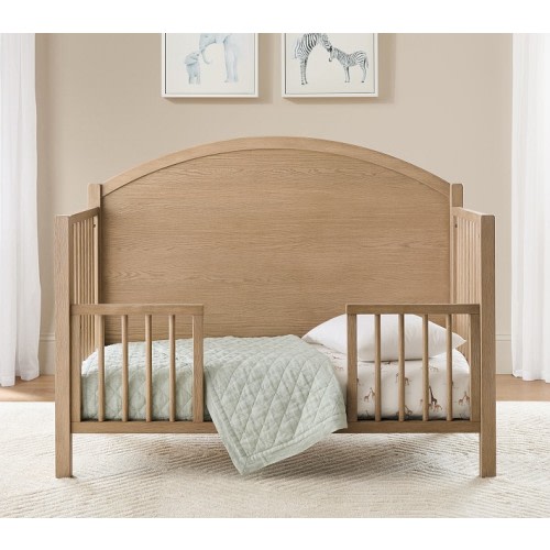 Austen 4-in-1 Toddler Bed Conversion Kit Only