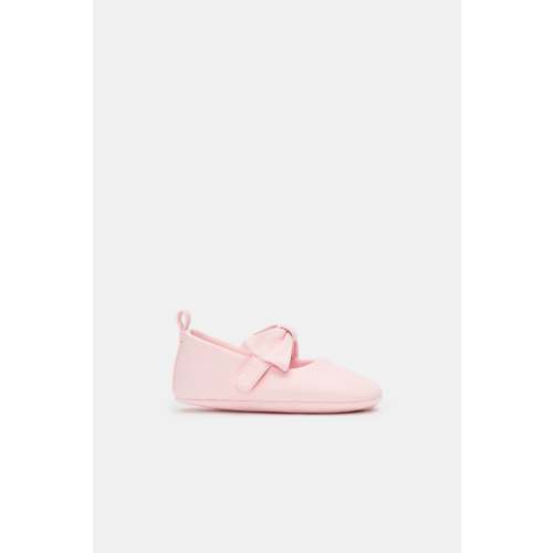 Mini Bow Strap Ballet