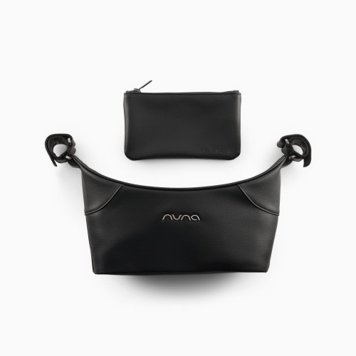 Nuna Stroller Organizer - Caviar