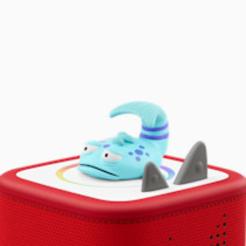 tonies Classic Tonies 3+ - The Pout-Pout Fish Tonie