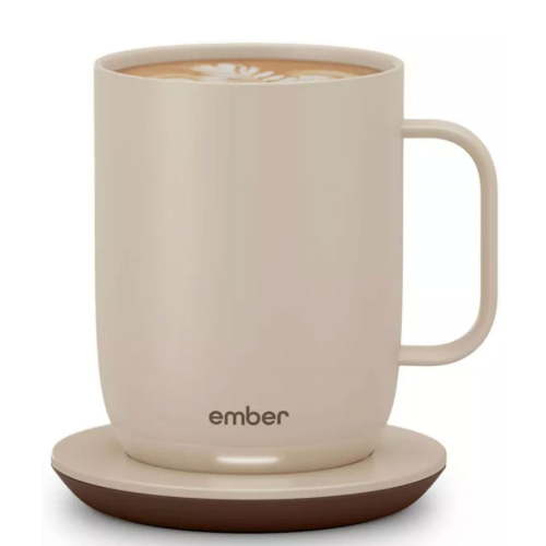 Ember 14 oz Smart Temperature Control Ceramic Mug
