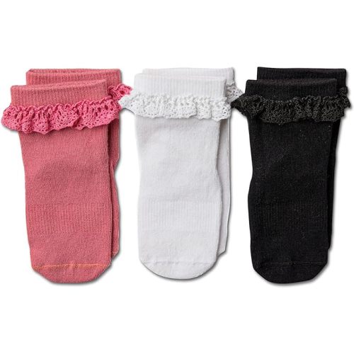 squid socks Viscose from Bamboo Socks | 0-6M, 6-12M, 12-24M, & 2T-3T | Socks that Stay On