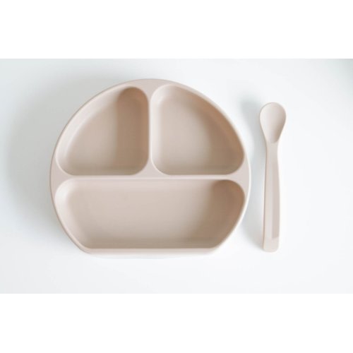 Sand Plate Set – The Saturday Baby