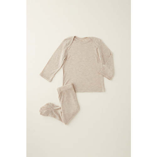 Flax Baby Sleep Set