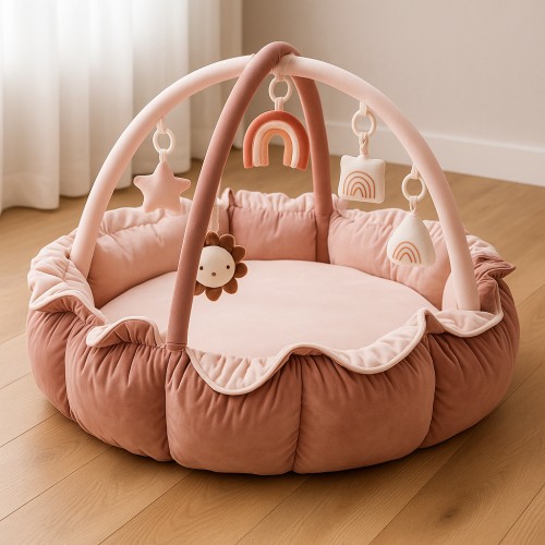 CocoBaby™- The Play Mat – BumpToCuddle