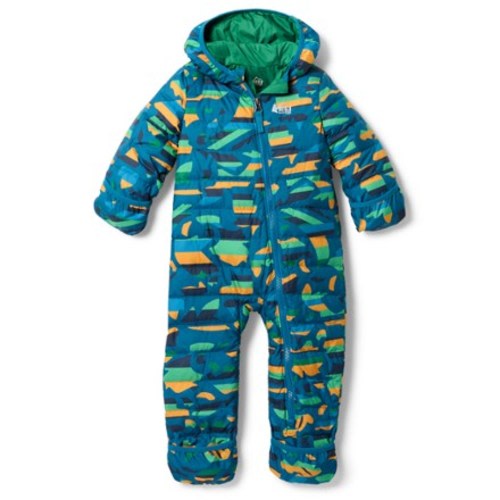 REI Co-op 650 Down Bunting - Infants' | REI Co-op