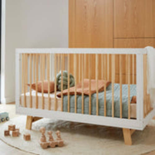 Aspen Cot - Shop Affordable Nursery Furniture At Mocka