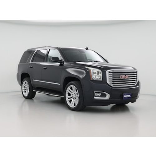 Used 2020 GMC Yukon in Henderson, NV | CarMax