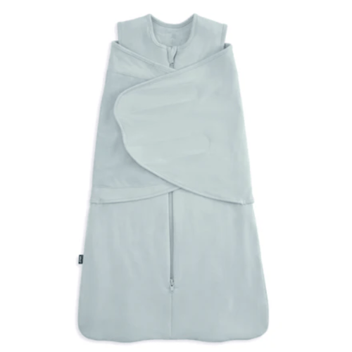 HALO® Supersoft Bamboo Swaddle 2.0 TOG Calm Sage | HALO®